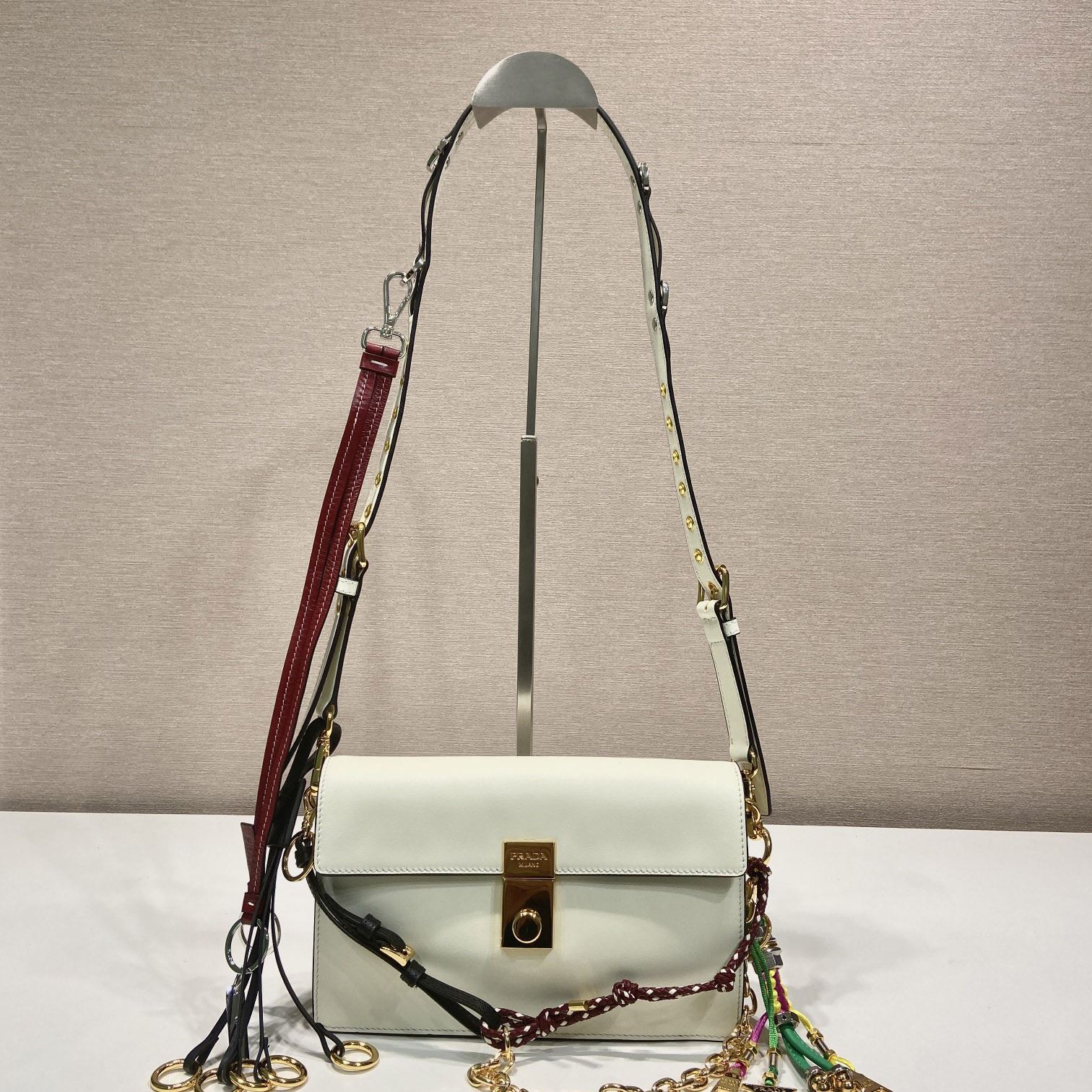 Pra*a satchel bags